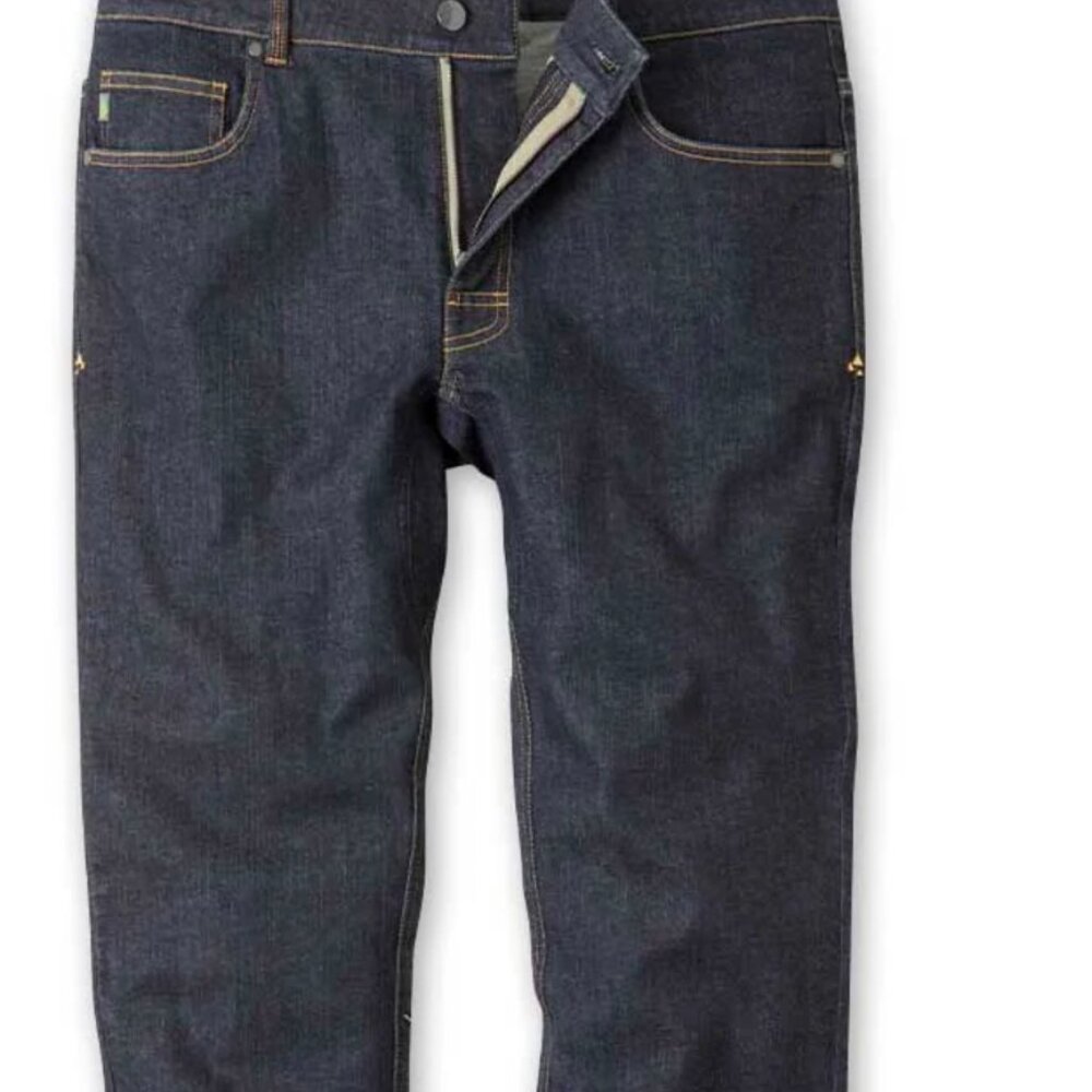 Stio Rivet Jeans